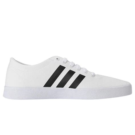 adidas Easy Vulc 2.0 White Black for Sale 